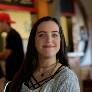 Meet your Posher, Janna